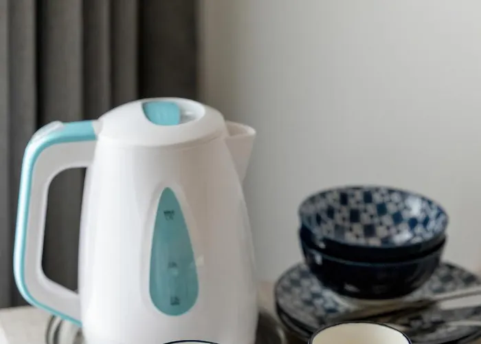 Radosc Gasthuis Rewal