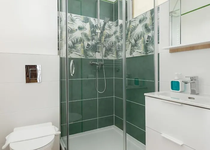 Radosc Vendégház Rewal