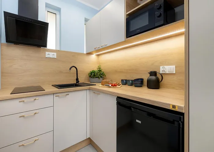 Radosc Vendégház Rewal